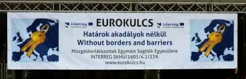 Eurokulcs